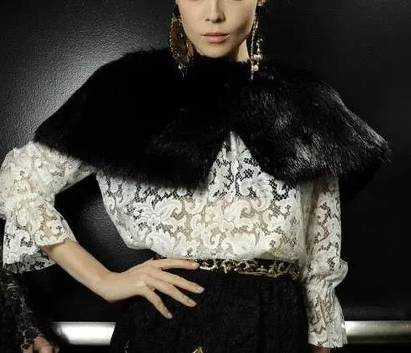 Будуємо лекала, відшиваємо взірці та мінімальні партії одягу