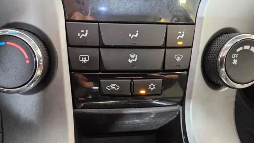 Авто під викуп Chevrolet Cruze COMFORT 2010 4000