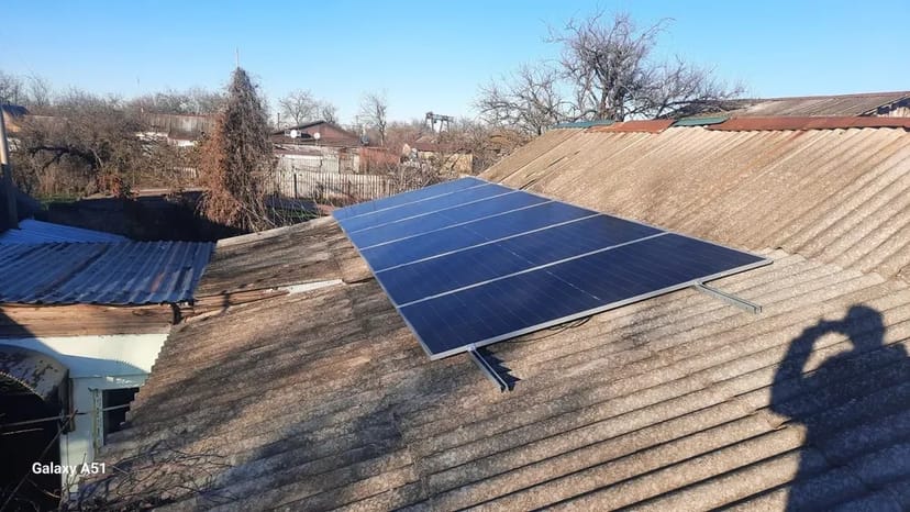 Електромонтажні роботи в Одесі під ключ