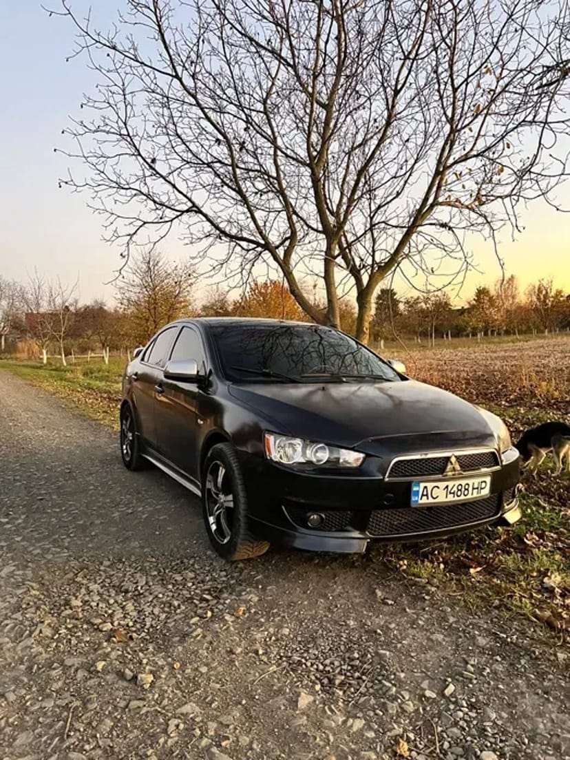 Авто під викуп машина в користування