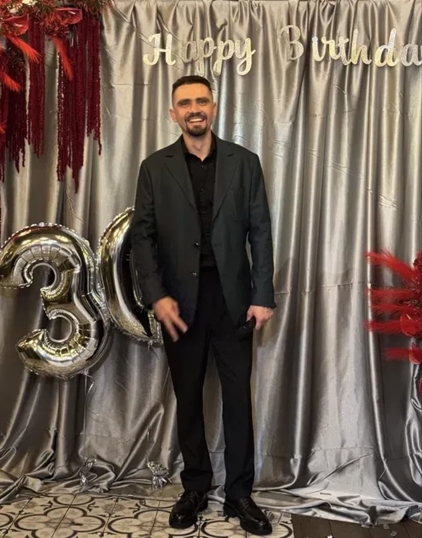 Ведучий Київ на весілля, корпоратив, день народження