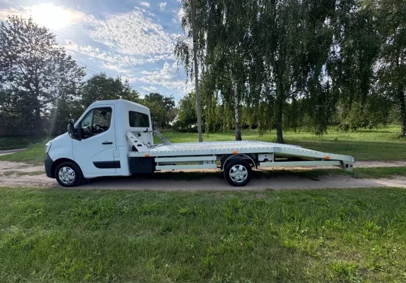 Евакуатор Житомир, автовоз