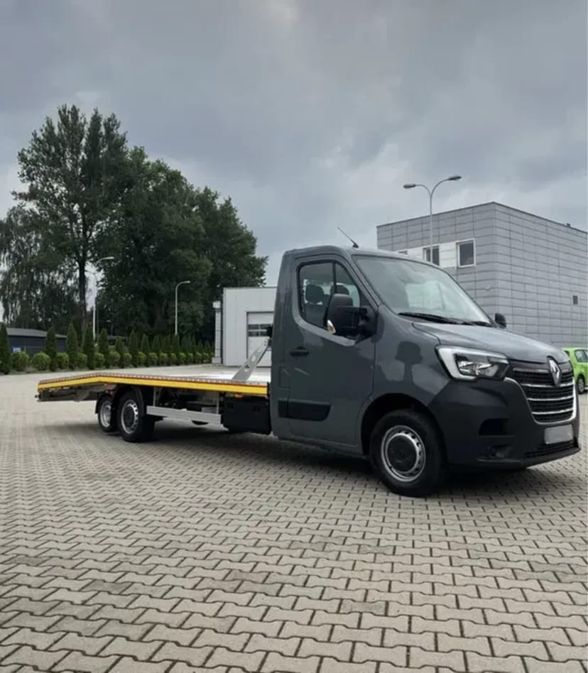 Евакуатор Житомир, автовоз