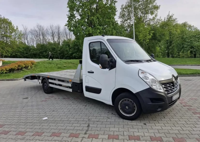 Евакуатор Житомир, автовоз