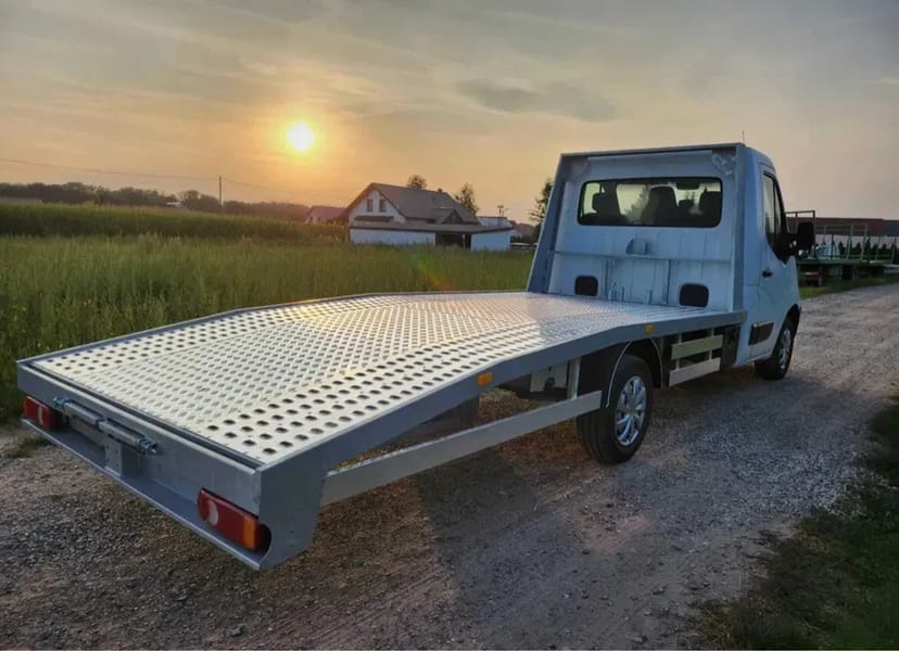 Евакуатор Житомир, автовоз