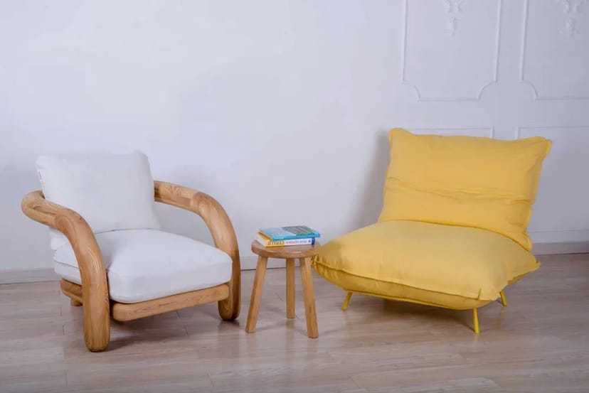 Ремонт, виготовлення та перетяжка м'яких меблів, зборка корпусних.