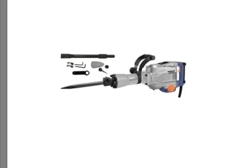 Віброплита, помост, риштування ( ліса), бетонозмішувач