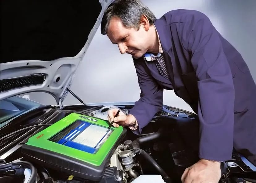 Діагностика та ремонт авто GEELY. Зробимо ВСЕ для Вашого автомобіля!