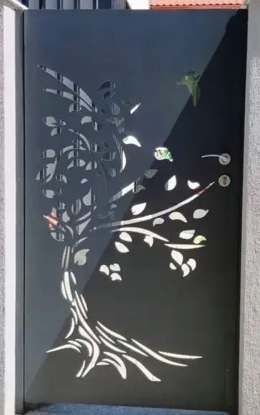 Послуги креслення DXF для плазми та лазера, нестінг