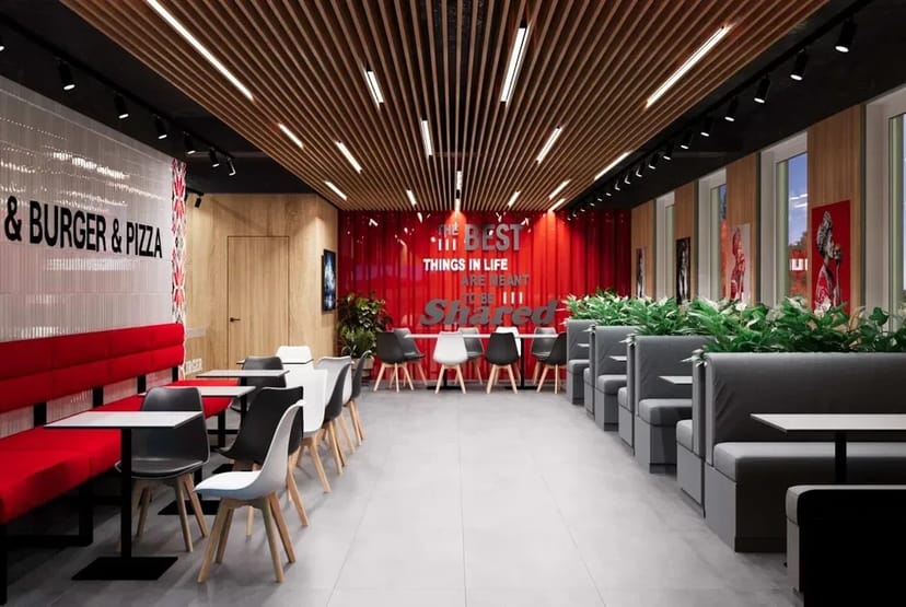 Дизайнер інтер'єрів вашого житла і бізнесу 3Д візуалізатор