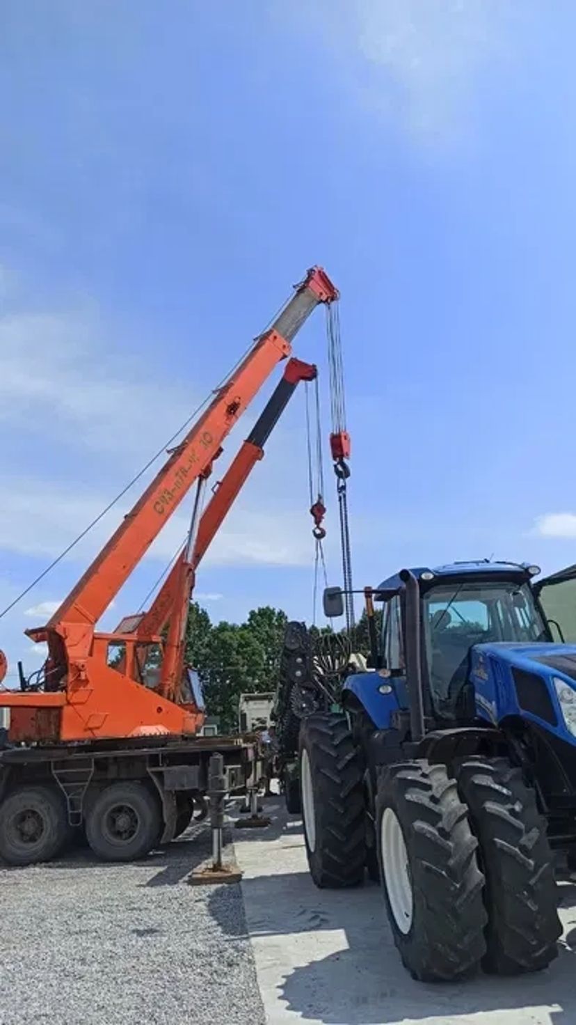 Автокран 14, 25т. Київ , обл. Швидка подача