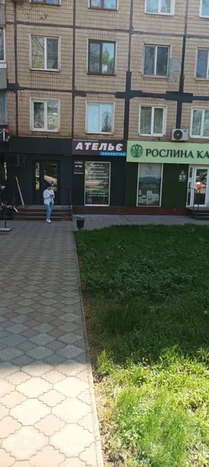 Кімната 21 квадрат