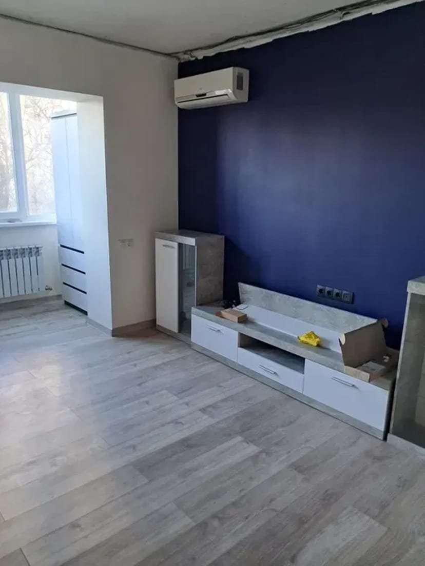 Ремонт під ключ квартир будинків офісних приміщень