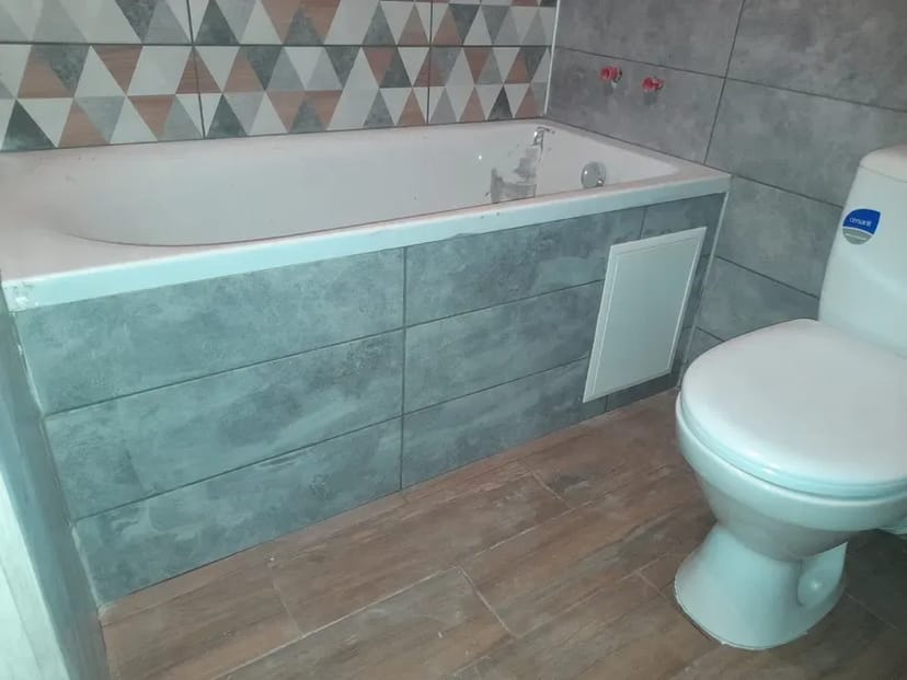 Ремонт під ключ квартир будинків офісних приміщень