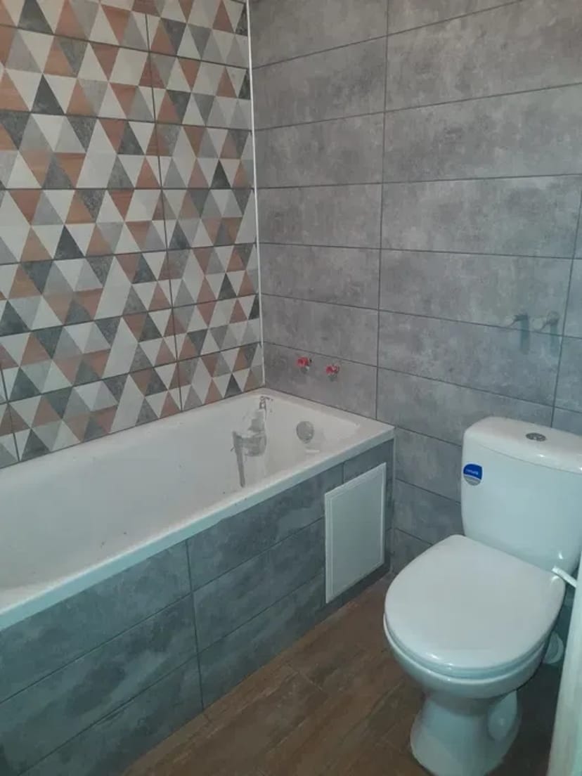 Ремонт під ключ квартир будинків офісних приміщень