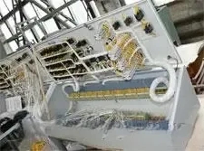 Монтажні роботи різного ступеня складності