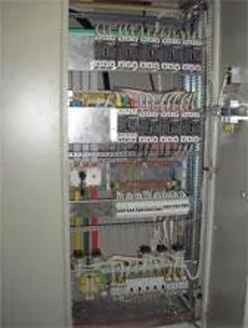 Монтажні роботи різного ступеня складності