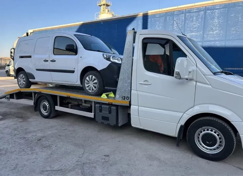 Евакуатор 24/7 Тернопіль, Эвакуатор, Автовоз, Лафета