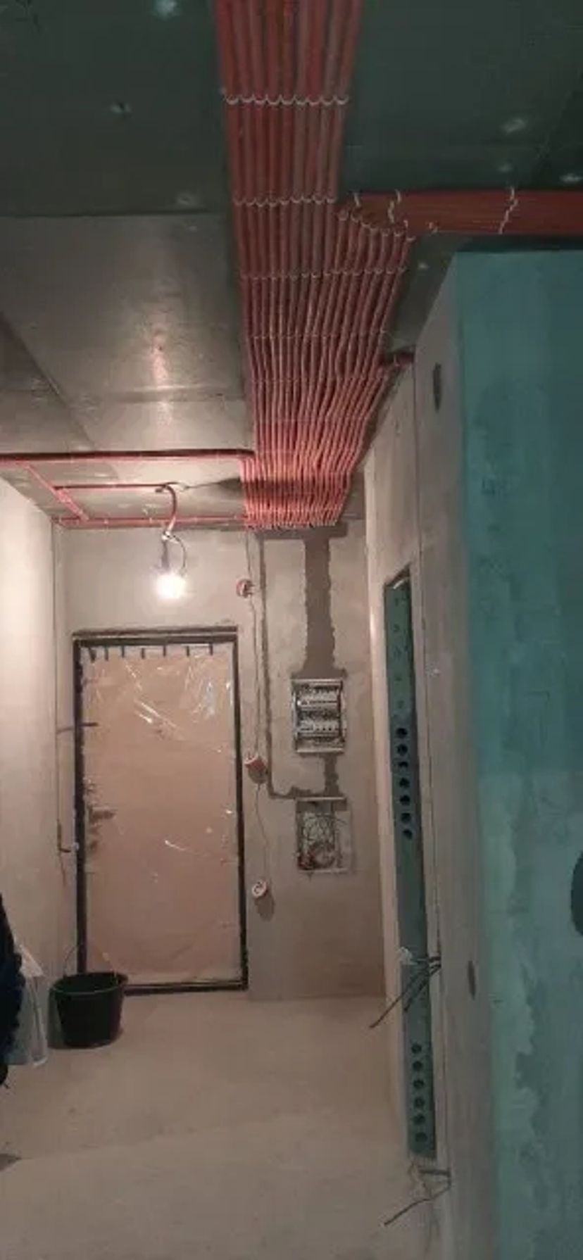 Електрик • Електромонтажні послуги