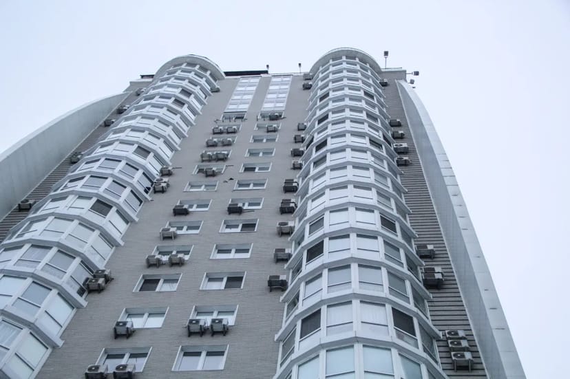 Здам 1-кімнатну квартиру Оболонська набережна 1, ЖК ПАРУС