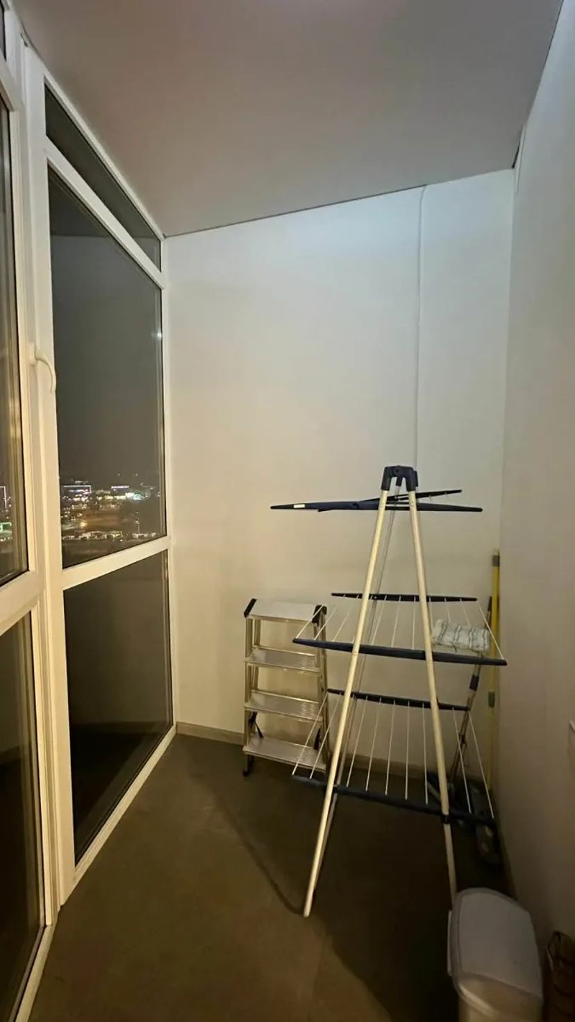 Здам 1-кімнатну квартиру Оболонська набережна 1, ЖК ПАРУС