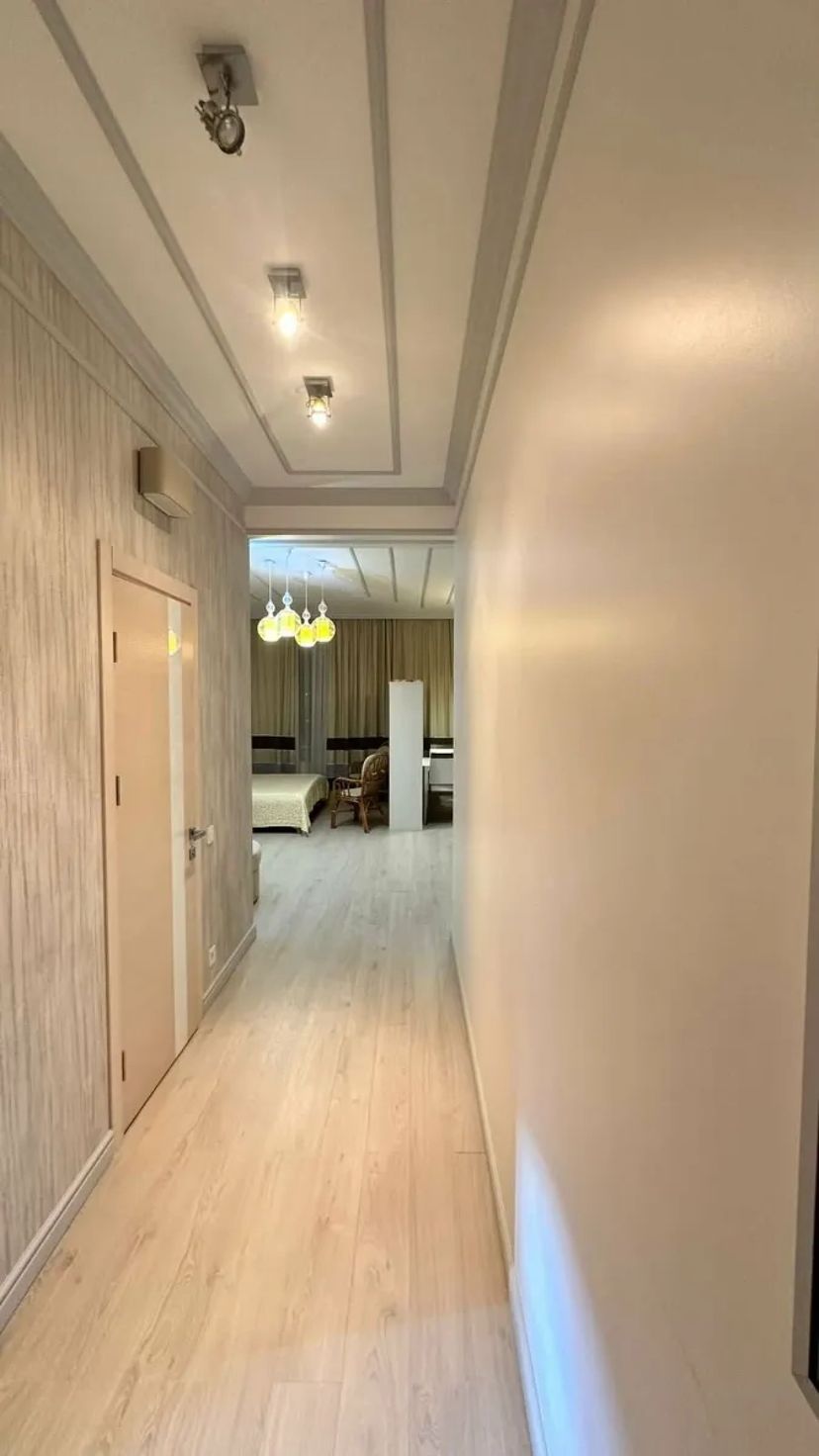 Здам 1-кімнатну квартиру Оболонська набережна 1, ЖК ПАРУС