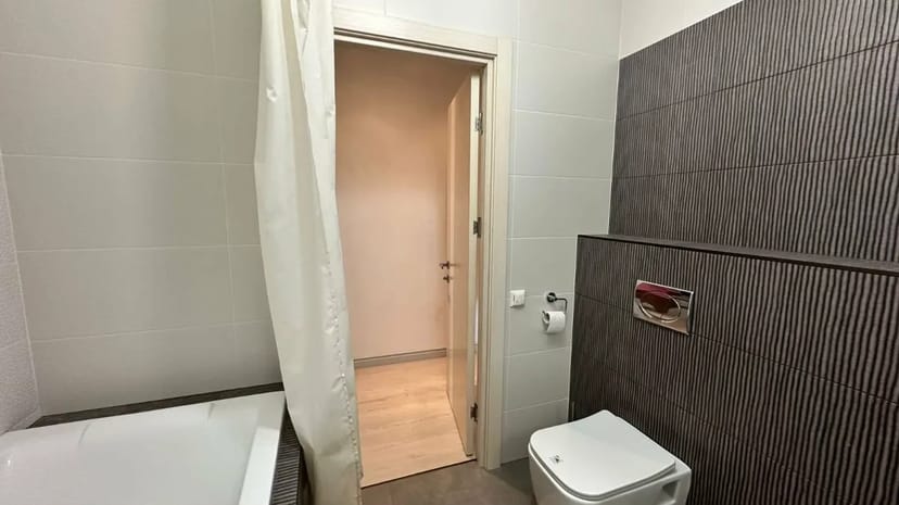 Здам 1-кімнатну квартиру Оболонська набережна 1, ЖК ПАРУС