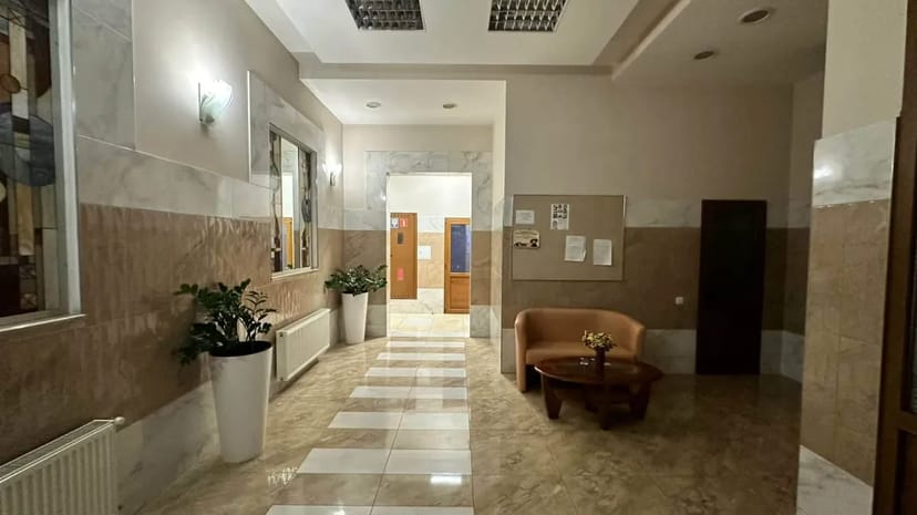 Здам 1-кімнатну квартиру Оболонська набережна 1, ЖК ПАРУС