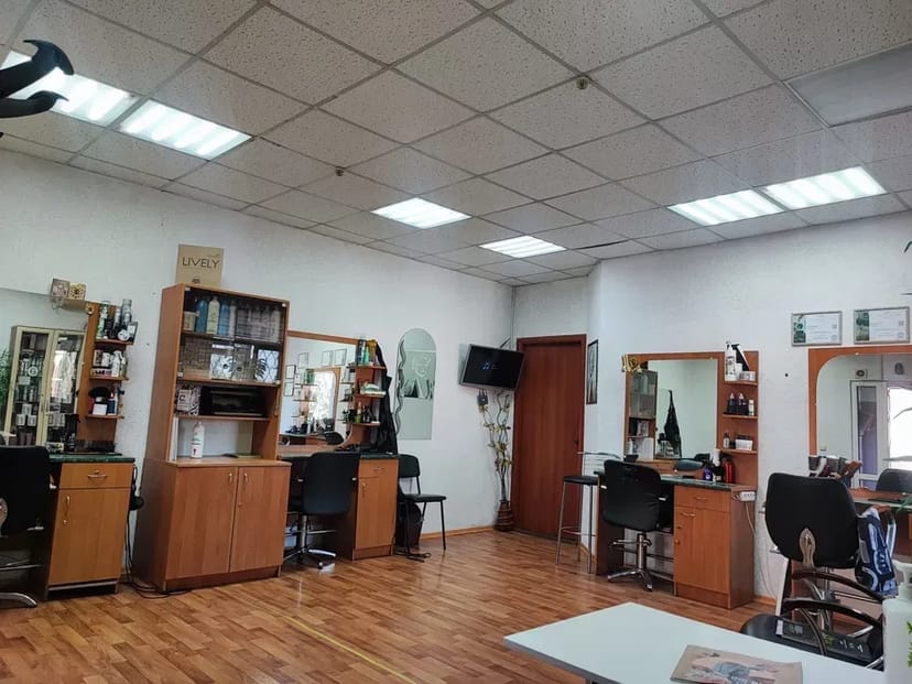 Здається робочі місця