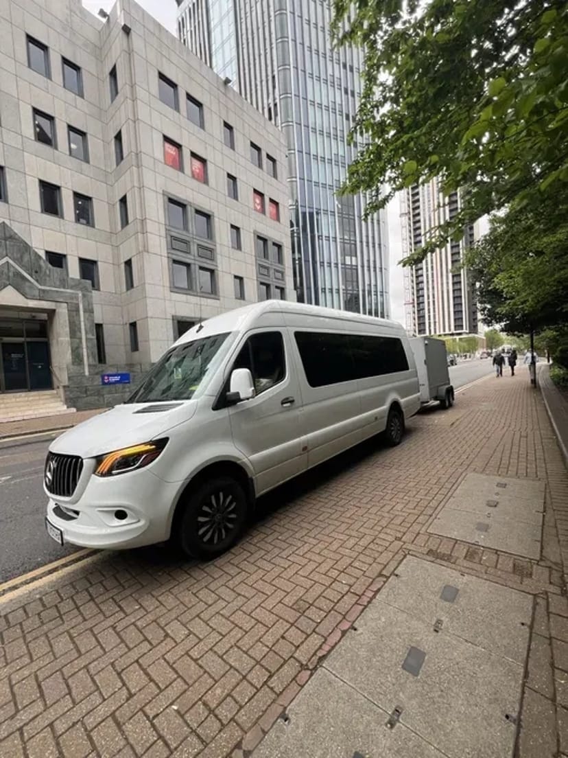 Англія-Лондон-Німеччина-Нідерланди VIP індивідуальні поїздки Європа від 150€