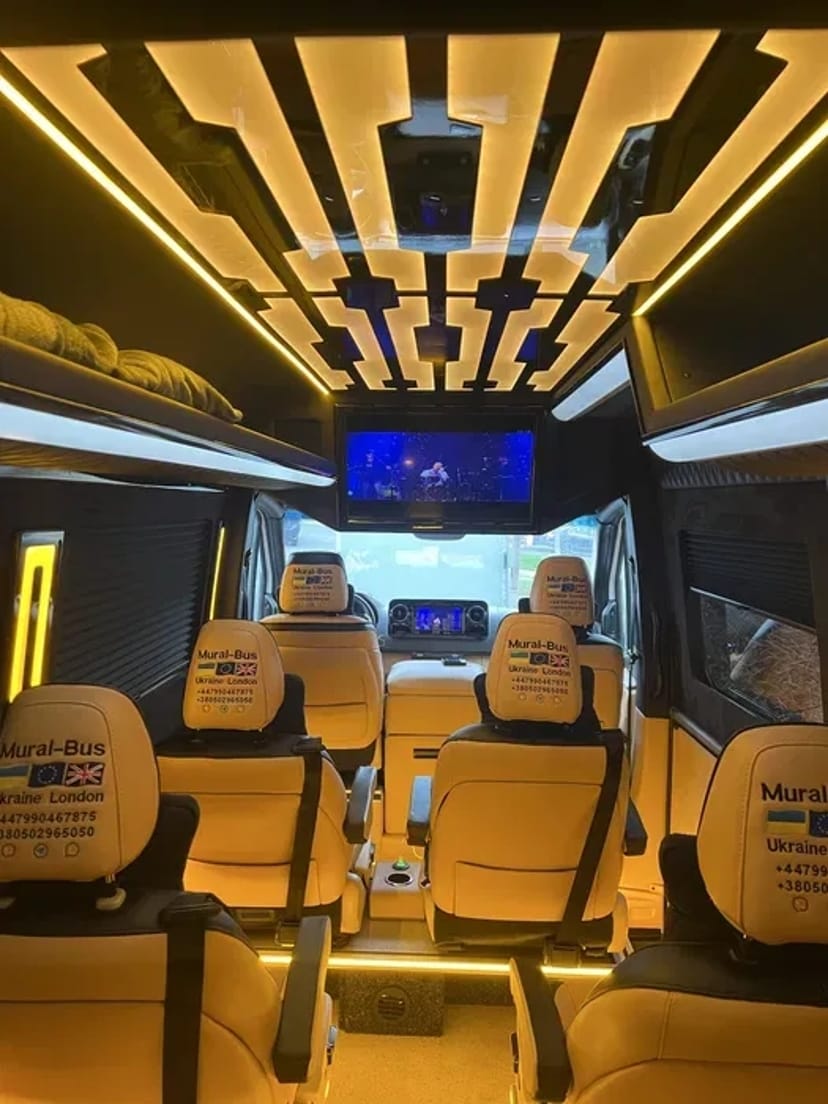 Англія-Лондон-Німеччина-Нідерланди VIP індивідуальні поїздки Європа від 150€