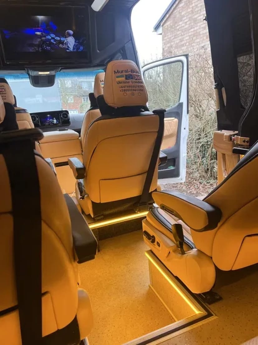 Англія-Лондон-Німеччина-Нідерланди VIP індивідуальні поїздки Європа від 150€