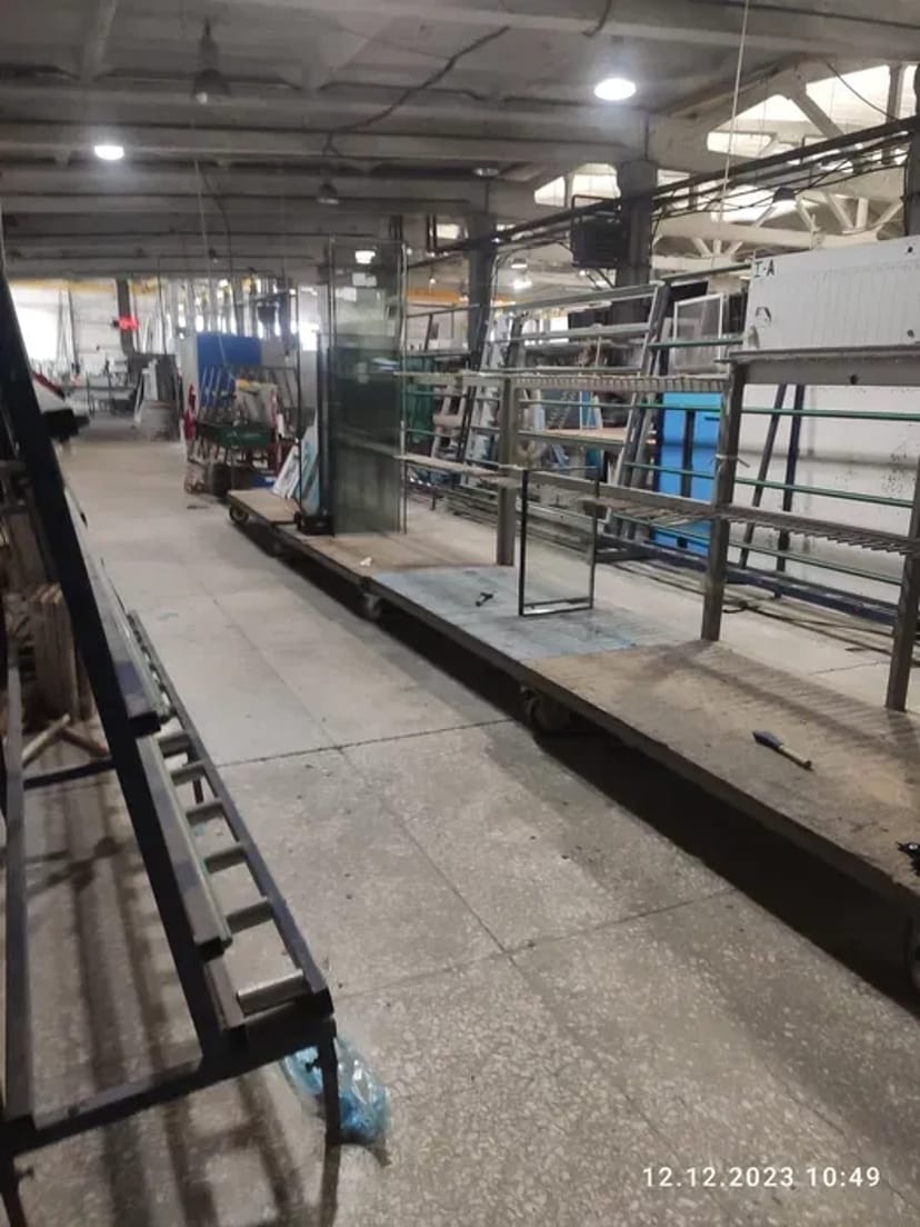 Виготовлення металопластикових вікон та дверей від виробника.