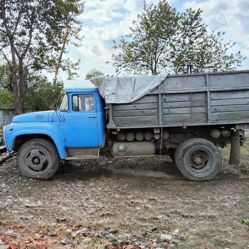 Автовишка 22м — надійна техніка для монтажу та ремонту
