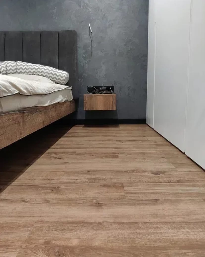 Профессиональная укладка ламината,паркета,плинтуса,линолеума,винила