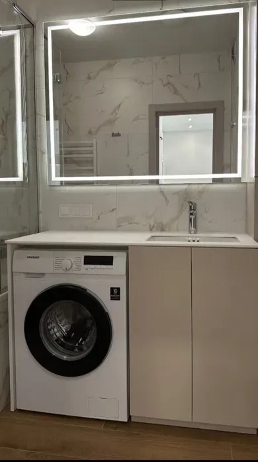 Нова 2к кв-ра 67м2 ЖК Республіка