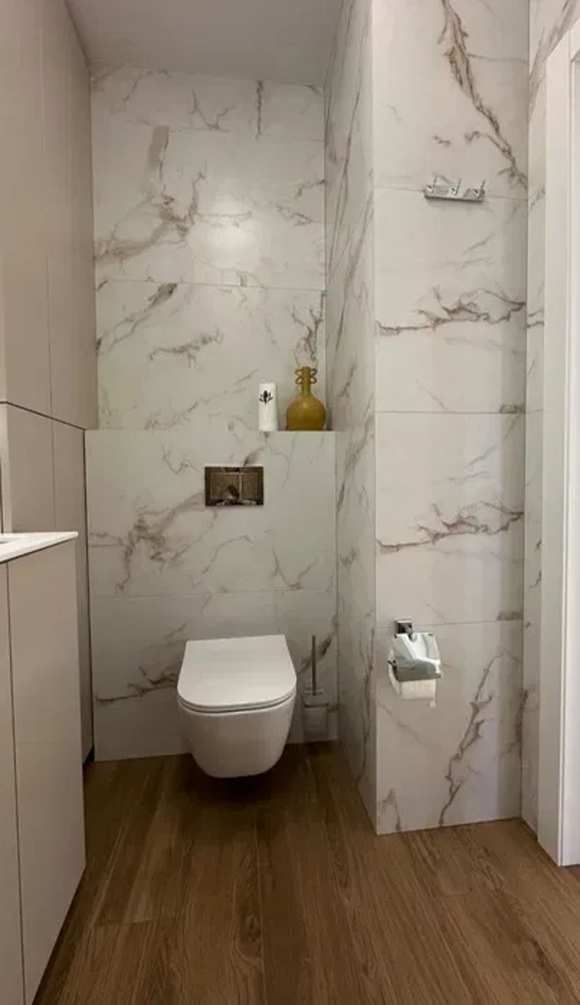 Нова 2к кв-ра 67м2 ЖК Республіка