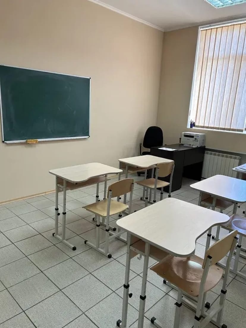 Досвідчений репетитор з математики