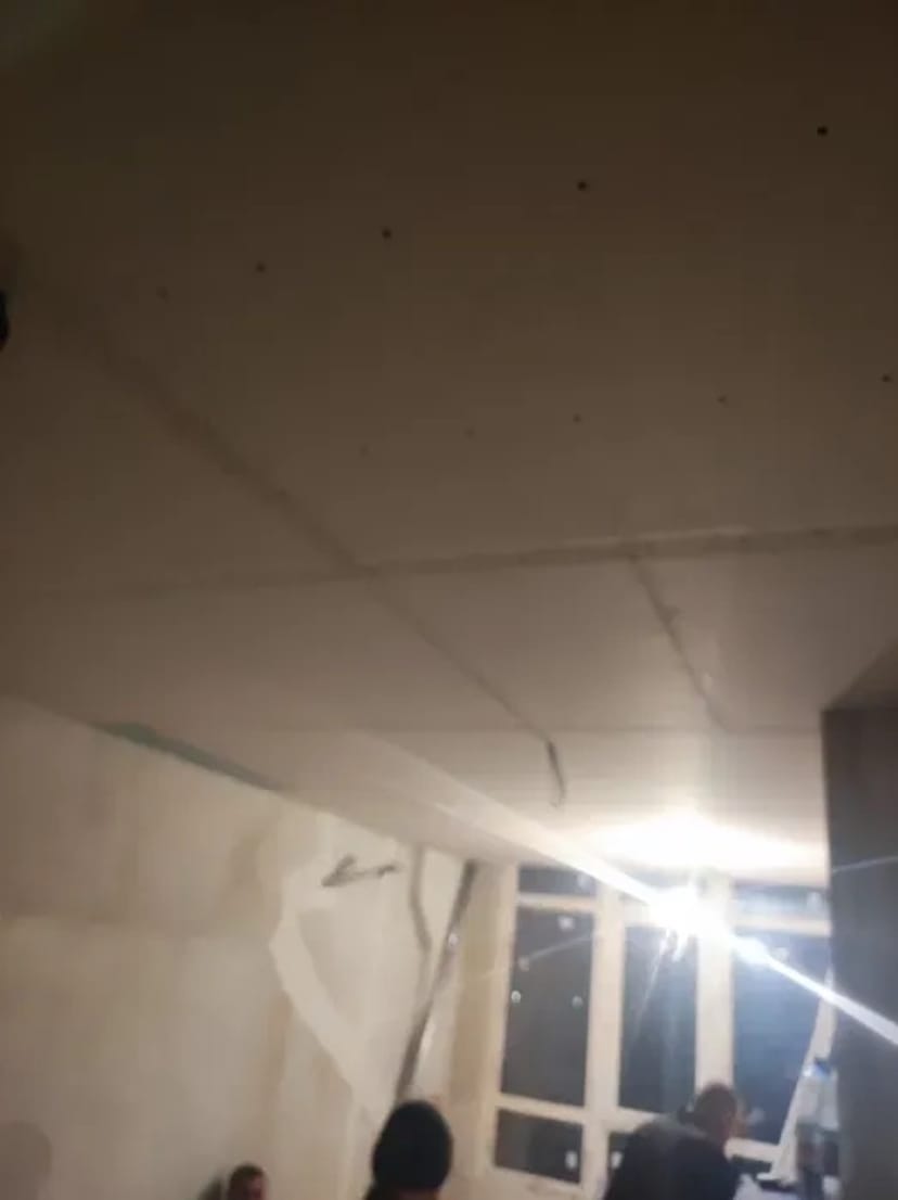 🏗️ Професійні Будівельні та Оздоблювальні Роботи "Під Ключ"! 🛠️
