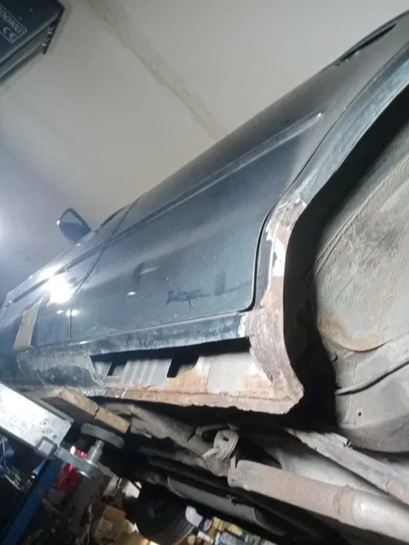 Сварка порогів Сільські ціни піддомкратників Київ.