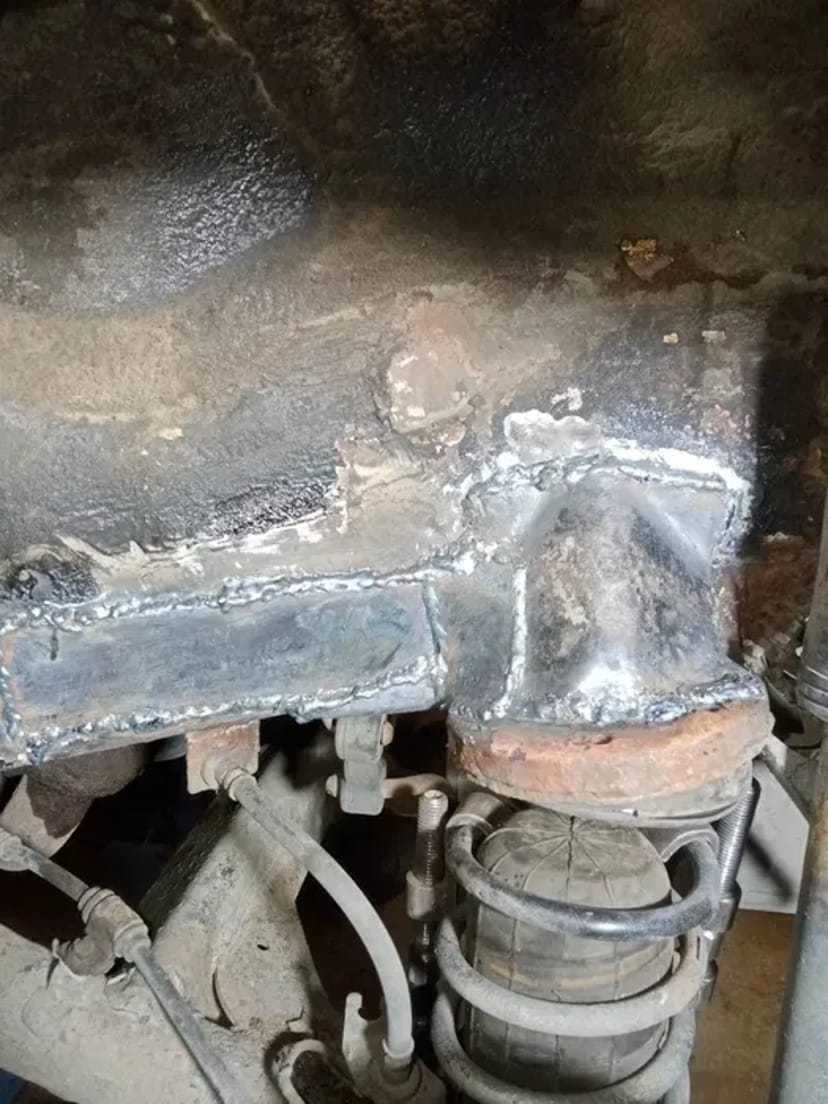 Сварка порогів Сільські ціни піддомкратників Київ.