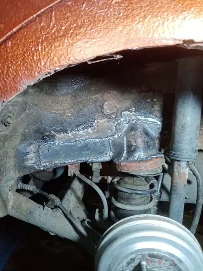 Сварка порогів Сільські ціни піддомкратників Київ.