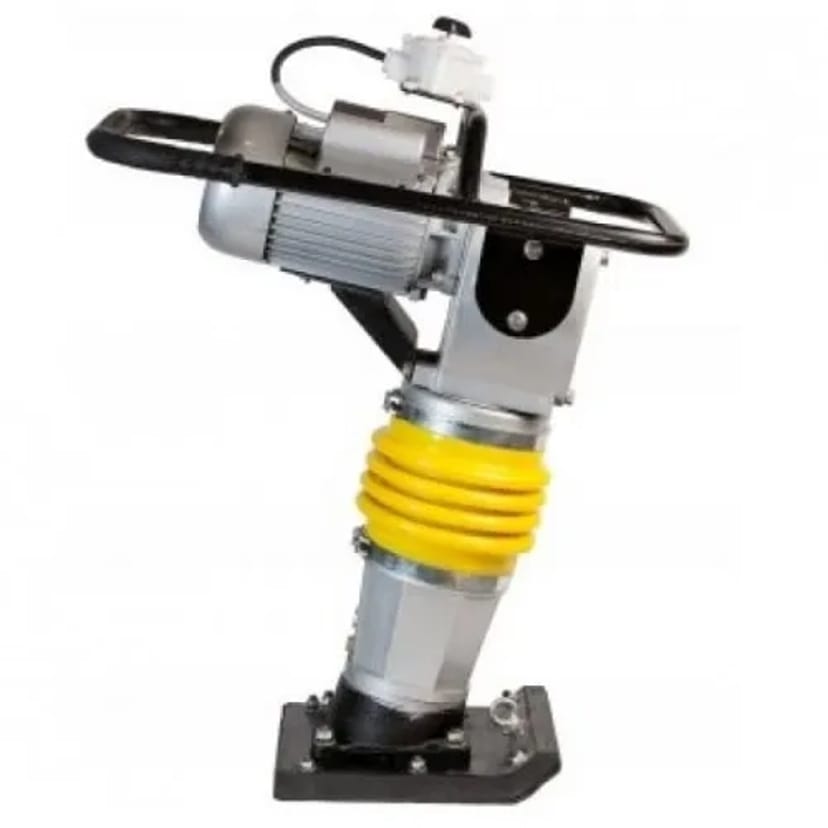 Оренда будівельного обладнання, Вібротрамбовка (електро)