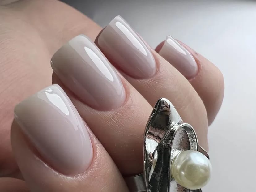 Нарощення нігтів/Манікюр комплекс/корекція гелем,салон краси