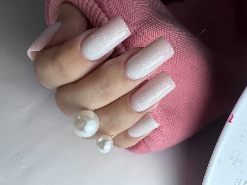 Нарощення нігтів/Манікюр комплекс/корекція гелем,салон краси