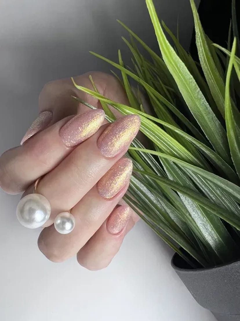 Нарощення нігтів/Манікюр комплекс/корекція гелем,салон краси