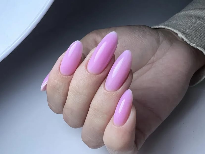 Нарощення нігтів/Манікюр комплекс/корекція гелем,салон краси