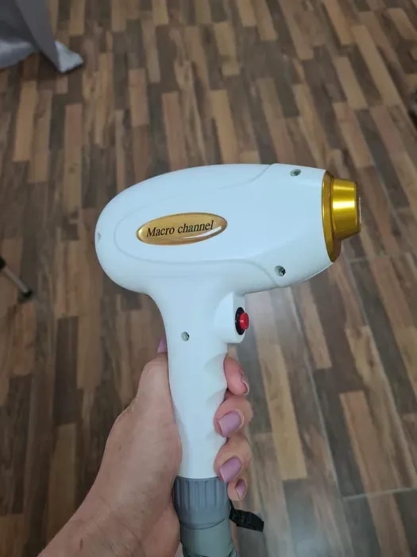 Диодный лазер на выгодных условиях.Эффективное удаление волос.