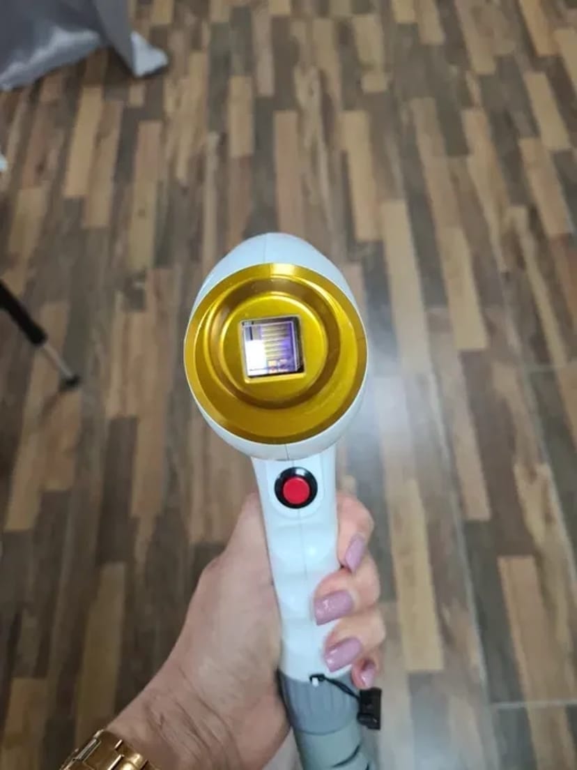 Диодный лазер на выгодных условиях.Эффективное удаление волос.