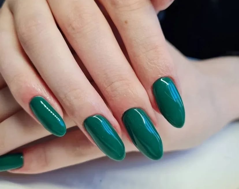 Гелевое наращивание ногтей от опытного мастера!!!!